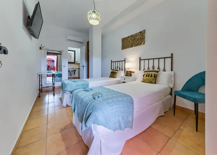 Hotel Pozo Rey