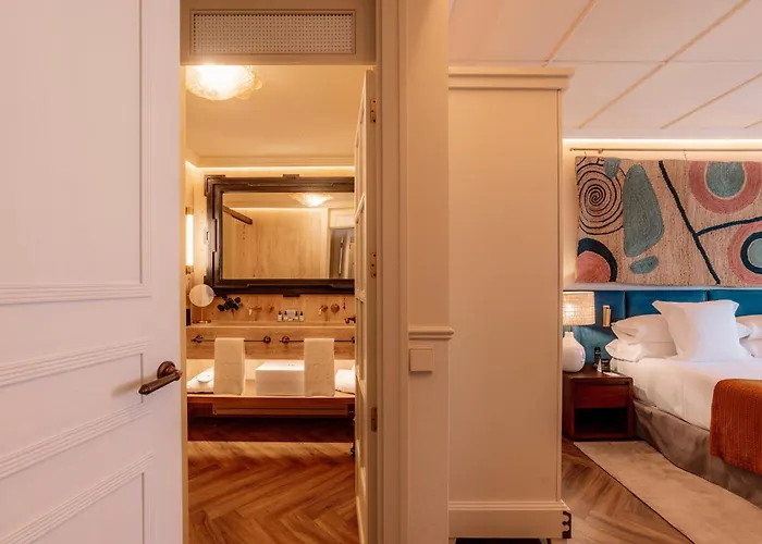 Only You Hotel Sevilla